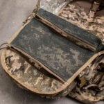 Рюкзак тактичний "ШТУРМ" 50л MM-14 Cordura - Image 4