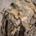 Рюкзак тактичний "ШТУРМ" 50л MM-14 Cordura - Image 5