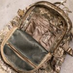 Рюкзак тактичний "ШТУРМ" 50л MM-14 Cordura - Image 7