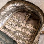 Рюкзак тактичний "ШТУРМ" 50л MM-14 Cordura - Image 8