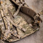 Рюкзак тактичний "ШТУРМ" 50л MM-14 Cordura - Image 10