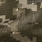 Тактичне військове пончо Pilgrim 2.0 Rip-Stop MM14 8457 - Image 9