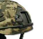 Кавер на шолом Kiborg FAST-1 Cordura MM14 - Image 3