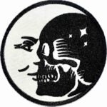 Шеврон сувенірний Добро і Зло