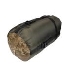 Спальний мішок Kiborg Arctic Omni-Heat піксель - Image 4