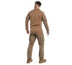 Бойова сорочка Voodoo Tactical Combat Shirt - Coyote L-XL - Image 2