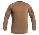 Бойова сорочка Voodoo Tactical Combat Shirt - Coyote L-XL
