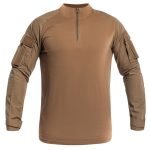 Бойова сорочка Voodoo Tactical Combat Shirt - Coyote L-XL