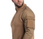 Бойова сорочка Voodoo Tactical Combat Shirt - Coyote L-XL - Image 5