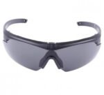 Тактичні окуляри ESS Crosshair One Smoke Gray - Image 4