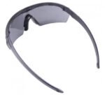 Тактичні окуляри ESS Crosshair One Smoke Gray - Image 2