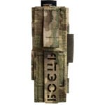 Підсумок під турнікет тип 2 з фіксацією на липучці МС