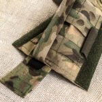 Підсумок під турнікет тип 2 з фіксацією на липучці МС - Image 4