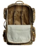 Рюкзак тактичний TEXAR Grizzly Multicam 65L - Image 4