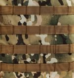 Рюкзак тактичний TEXAR Grizzly Multicam 65L - Image 9