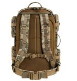 Рюкзак тактичний TEXAR Grizzly Multicam 65L - Image 5
