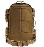 Рюкзак тактичний TEXAR Grizzly Multicam 65L - Image 3