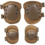 Wosport PA-07 Coyote collar set