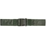 Ремінь м'який (5 см) Olive