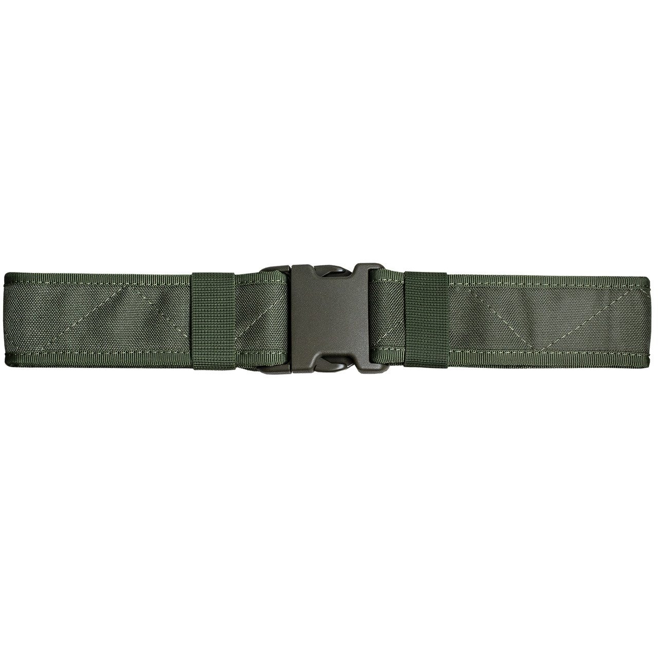 6539213763_remin-myakij-5 Ремінь м'який (5 см) Olive - Image 1