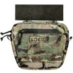 Підсумок напашний Laser Cut XL MC