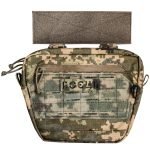 Підсумок напашний Laser Cut XL MM14