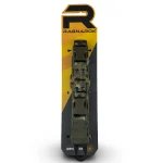 Ремінь триточковий збройовий RAGNAROK HEL carbine Gen.II Мультикам