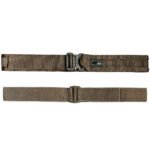 Ремінь тактичний двокомпонентний під РПС Coyote - Image 4