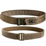 Ремінь тактичний двокомпонентний під РПС Coyote