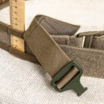 Ремінь тактичний двокомпонентний під РПС Coyote - Image 5