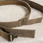 Ремінь тактичний двокомпонентний під РПС Coyote - Image 6