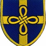 Шеврон 159 окрема механізована бригада