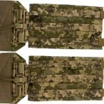 QRS MM14 commercial band (12×20 cm)