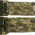 QRS MTP commercial band (12×20 cm)