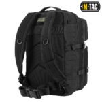 M-Tac Рюкзак тактичний Large Assault Pack Laser Cut Black - Image 2