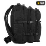 M-Tac Рюкзак тактичний Large Assault Pack Laser Cut Black - Image 3