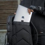 M-Tac Рюкзак тактичний Large Assault Pack Laser Cut Black - Image 4