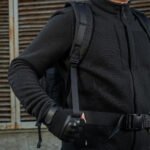 M-Tac Рюкзак тактичний Large Assault Pack Laser Cut Black - Image 8