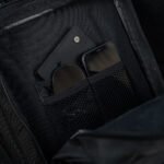 M-Tac Рюкзак тактичний Large Assault Pack Laser Cut Black - Image 10