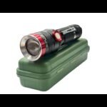 Ліхтарик BL 736 T6 White