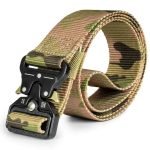 Ремінь тактичний Cobra MTP 2