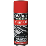 Олива до зброї Pro Tech Guns -400ml