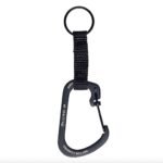 Карабін Nite Ize SlideLock Key Ring #3 - Black