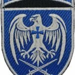 Шеврон 39-та бригада тактичної авіації