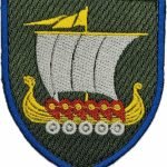 Шеврон 153-тя окрема механізована бригада