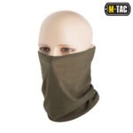 M-TAC Шарф-труба полегшенний OLIVE