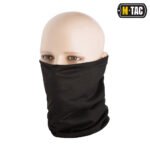 M-TAC Шарф-труба полегшенний BLACK