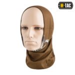 M-TAC шарф-труба полегшенний REAPER SKULL COYOTE - Image 2