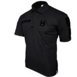 Футболка-поло COOLPASS Police XS