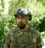 ШОЛОМ PE Fast NIJ IIIA Стандарт NATO Olive XL - Image 4